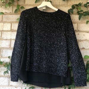 Club Monaco sweater